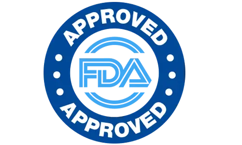 dentalbright fda approved